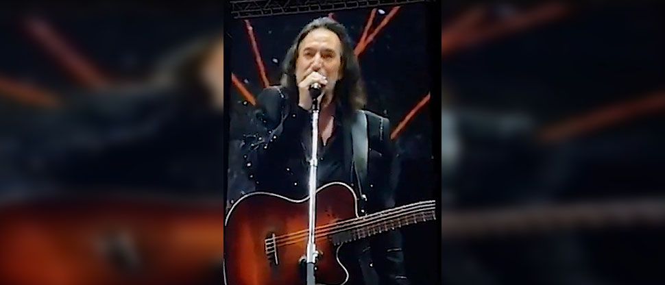 Estos son los precios para el concierto de El Buki en El Salvador