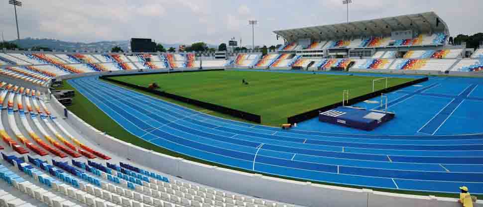 Estadio Mágico González volverá a albergar una nueva final después de 20 años