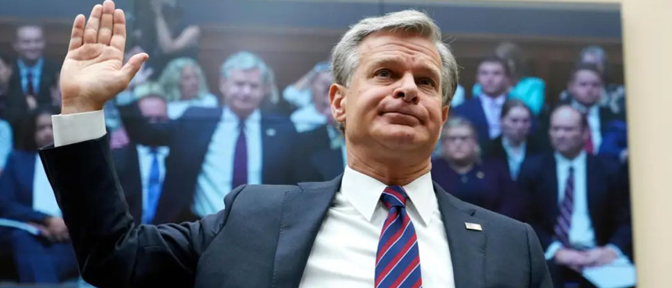 E.E.U.U: Dimite el director del FBI
