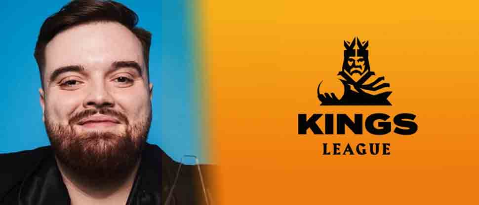 Ibai Llanos toma una drástica decisión sobre la Kings League