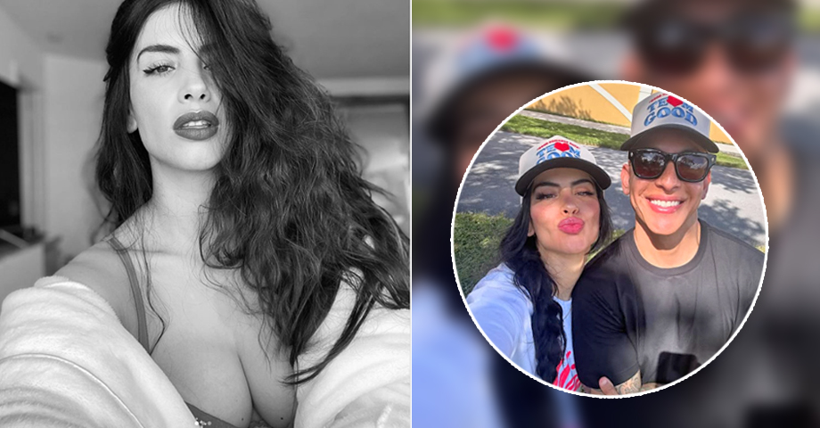 Jessica Cediel, la modelo que vinculan con el pastor Daddy Yankee tras su divorcio