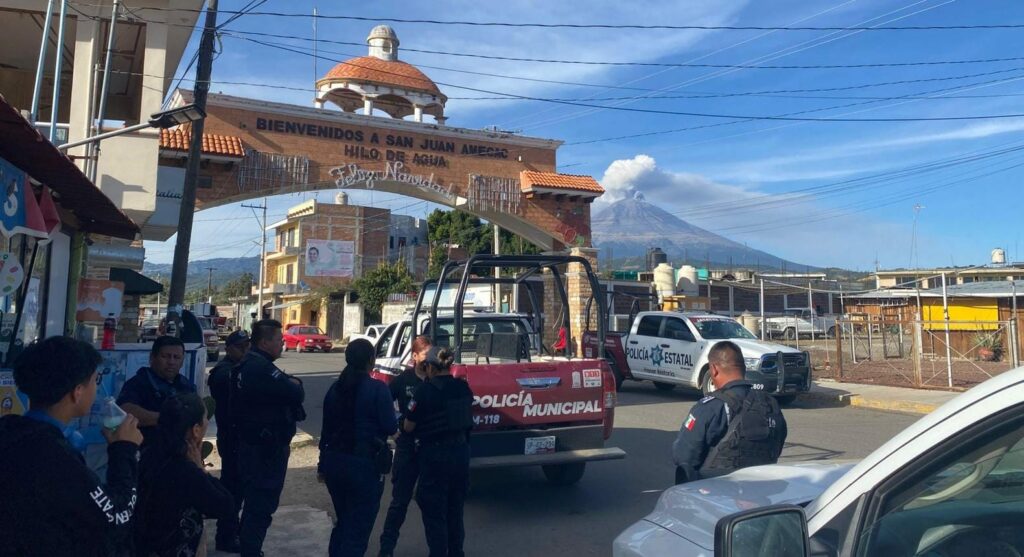Tres secuestradores de una menor fallecen linchados a manos de ciudadanos furiosos