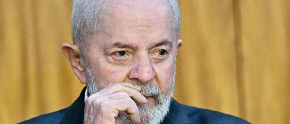 BRASIL: Presidente Lula fue operado por segunda vez para evitar nuevas hemorragias cerebrales