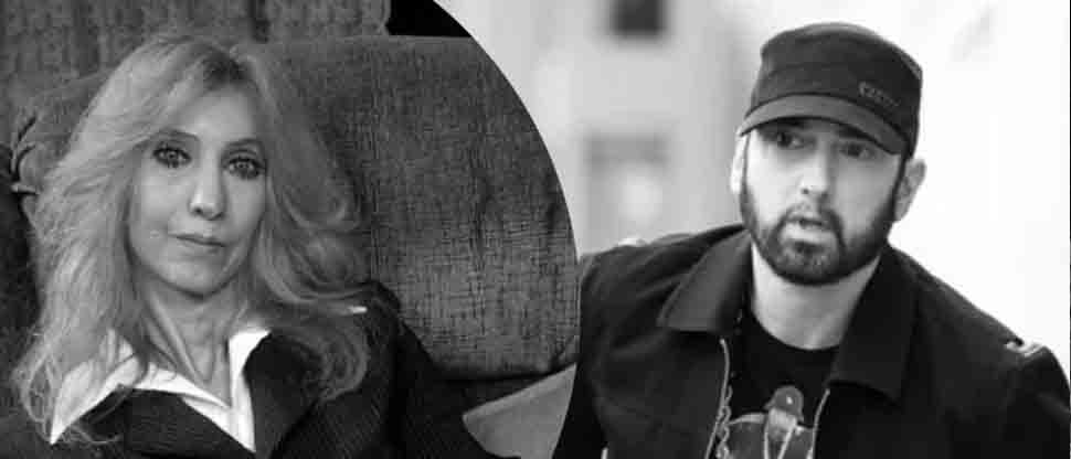 Fallece la mamá de Eminem tras luchar contra el cáncer