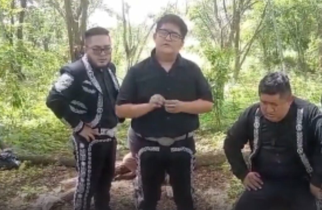 Secuestran a cinco mariachis: captores piden $10 mil para liberarlos