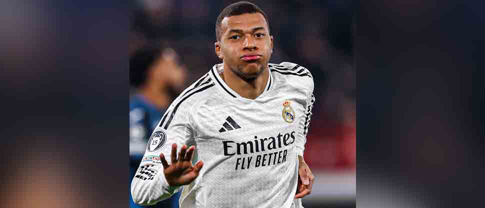 Mbappé: sí no hubiera podido ir al Madrid… me hubiera quedado en el PSG toda mi vida
