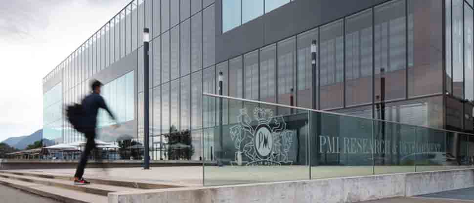 Philip Morris International nombrada entre las 10 empresas mejor administradas de EEUU, según ranking del «Wall Street Journal»