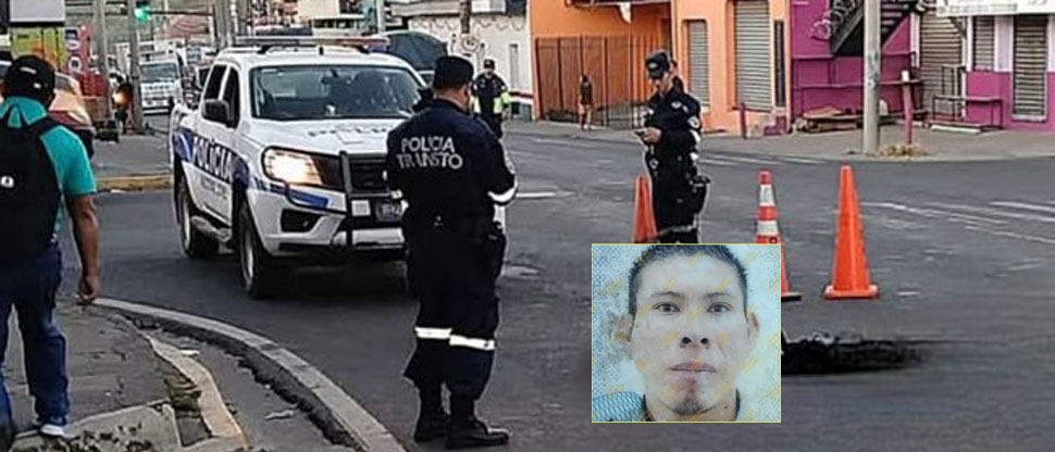 “Me dijo que no regresaría a casa porque saldría tarde del trabajo”, madre de peatón que falleció atropellado