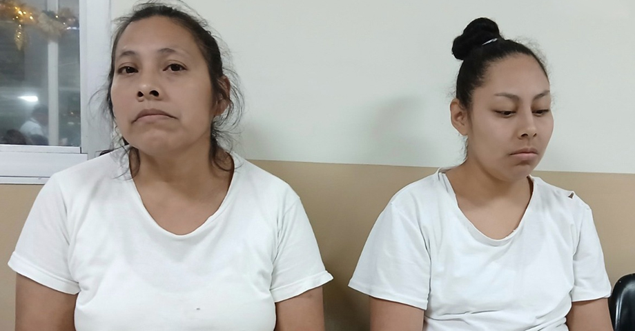 Por chismes de barrio le quitaron la vida a una vecina, ahora podrían pasar el resto de sus días en la cárcel