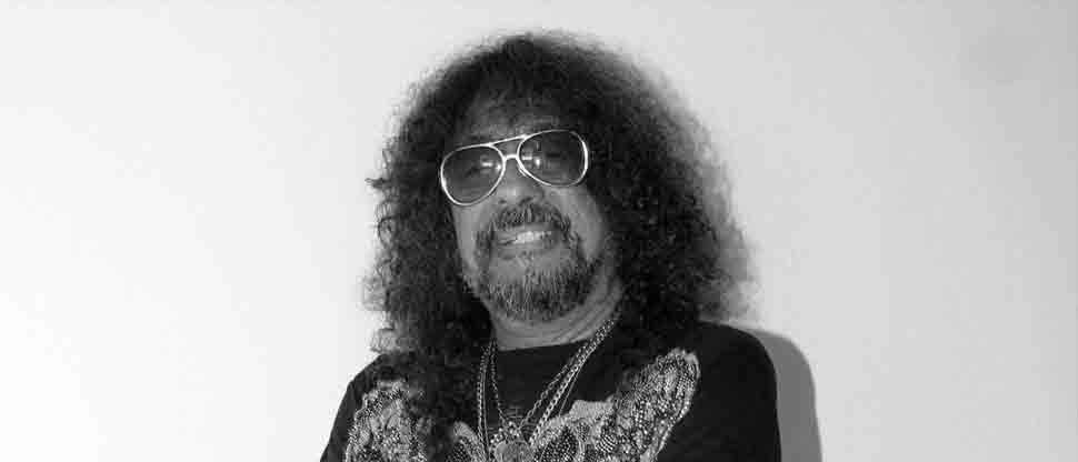 Fallece el padre del rock mexicano, Javier Batiz