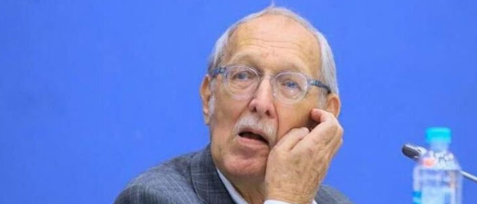 Paolo Lüers pide a las encuestadoras a dejar de hacer mediciones de opinión en El Salvador