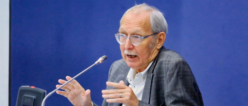 Paolo Lüers huye del país y se niega a enfrentar juicio por caso tregua entre pandillas