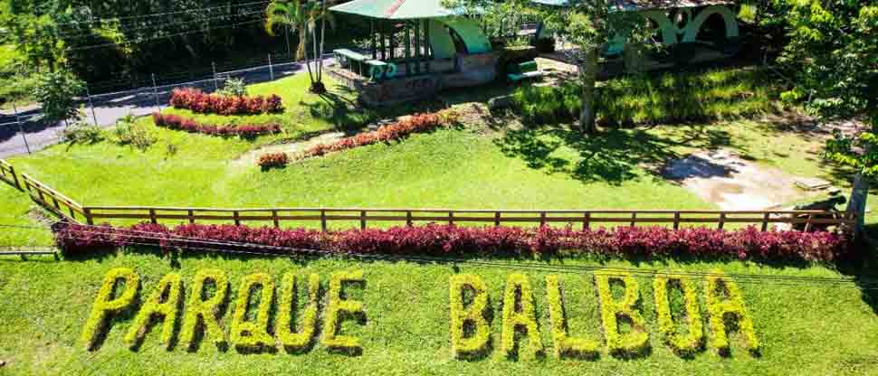 Se viene el «Reventón de fin de año» en el parque Balboa