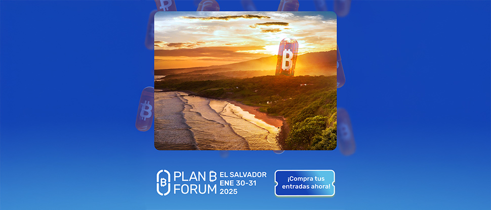 PLANB FORUM ESA