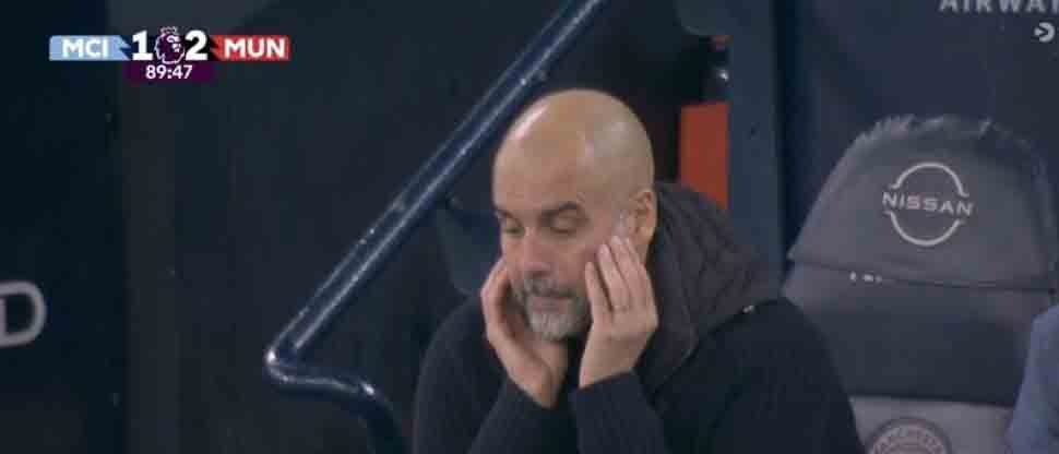 Dos fechas y acaba la Premier… y el City sigue fuera de Champions