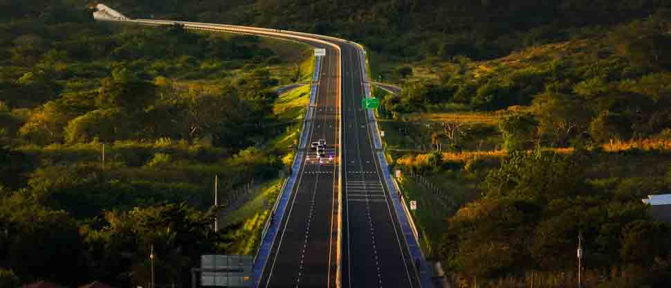 Inauguran la obra vial más grande en la historia de El Salvador: El Periférico Gerardo Barrios
