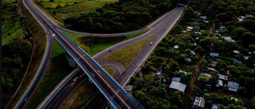 Periférico Gerardo Barrios beneficiará a los conductores que viajen a La Unión