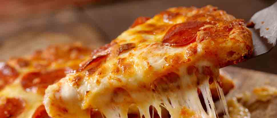 EEUU: Reconocida pizzería se declara en bancarrota