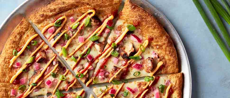 EEUU: se declara en quiebra otra pizzería