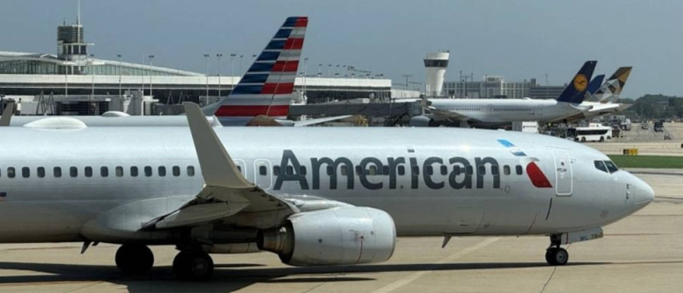 EB E.E.U.U. American Airlines retoma vuelos en EEUU tras breve suspensión