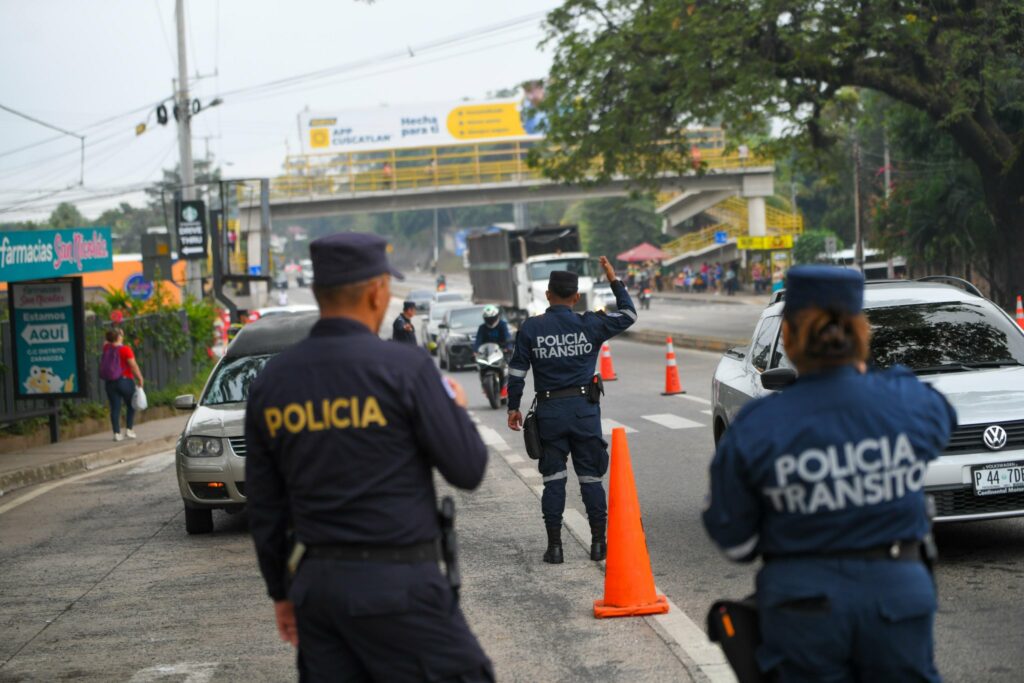 Cifra de fallecidos en accidentes viales baja 42% durante festividades con reformas a Ley de Tránsito