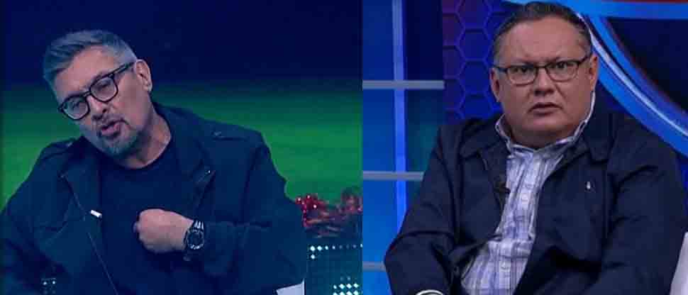  Tom Corea y Roberto Bundio se hablan «golpeado» por la final de este sábado