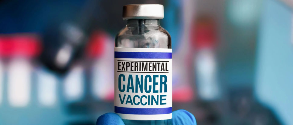 RUSIA: lanzará una vacuna contra el cáncer que será gratuita