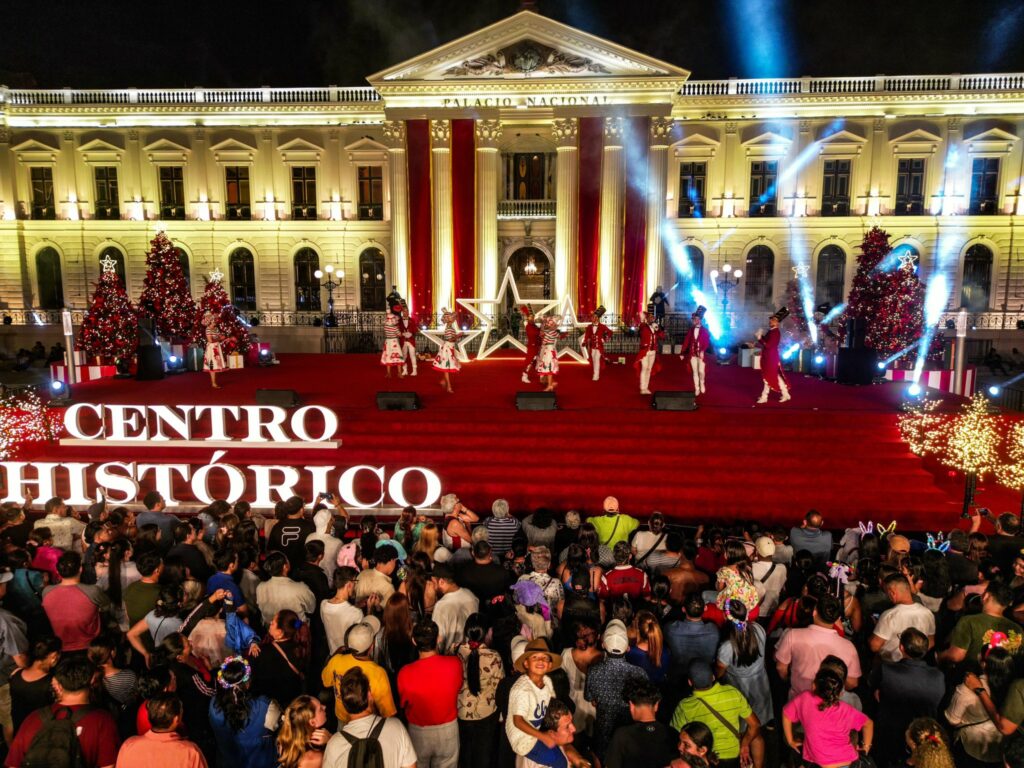 El Salvador registra cero homicidios en lo que va del mes de diciembre