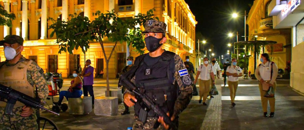 En lo que va de este 2024 se registran 254 días sin homicidios