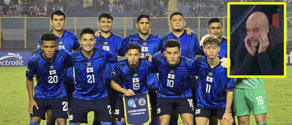 Manchester City podría alcanzar récord negativo de La Selecta