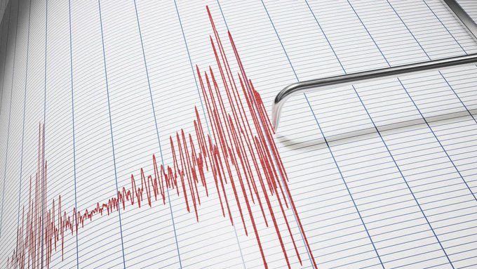 Fuerte sismo sacude El Salvador esta mañana de miércoles