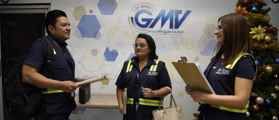 Ministerio de Trabajo visitan rubros que no pagaron el aguinaldo a sus empleados