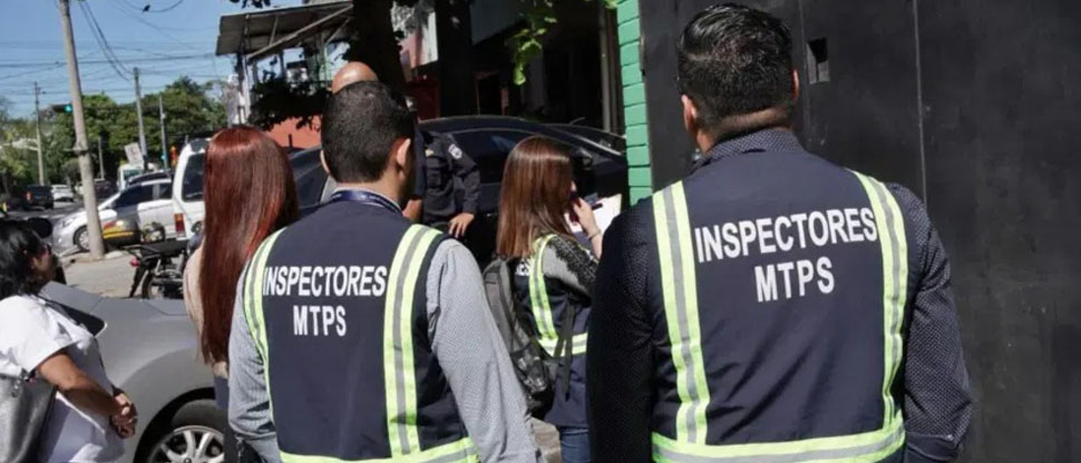 MINTRAB comenzarán las inspecciones para que se haga efectivo el pago del aguinaldo