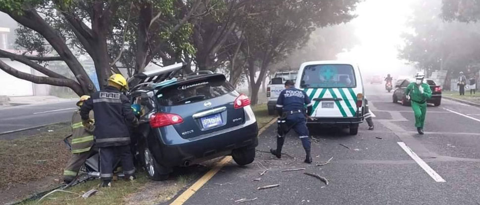 Reformas a ley de tránsito incluirá la no conciliación entre conductores peligrosos con víctimas