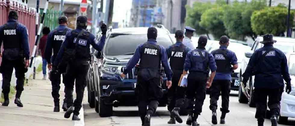 Declaran estado de emergencia en Trinidad y Tobago por incremento en actividad criminal