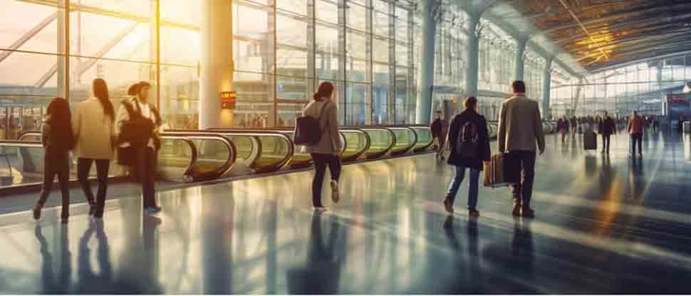 Errores comunes al viajar sin seguro y cómo estar preparado en esta temporada festiva
