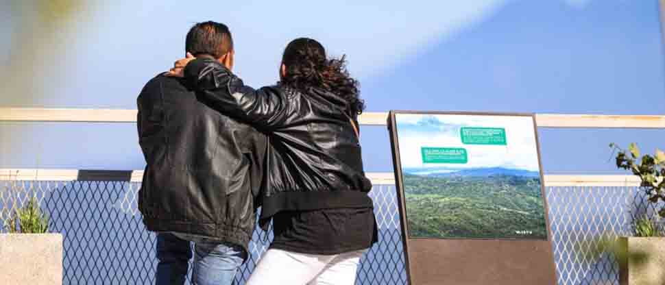 Pronostican el ingreso de Vientos Nortes para este viernes