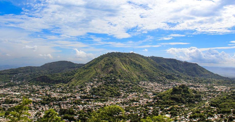 MARN espera un día con un ambiente caluroso que se volverá fresco en la noche y madrugada