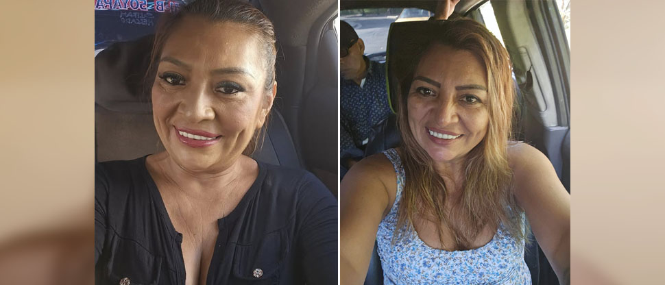 Yanira Berríos dice que a sus 48 años «luce casi nueva»
