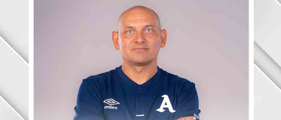Muchas gracias profe: Alianza anuncia salida del Zarco como técnico