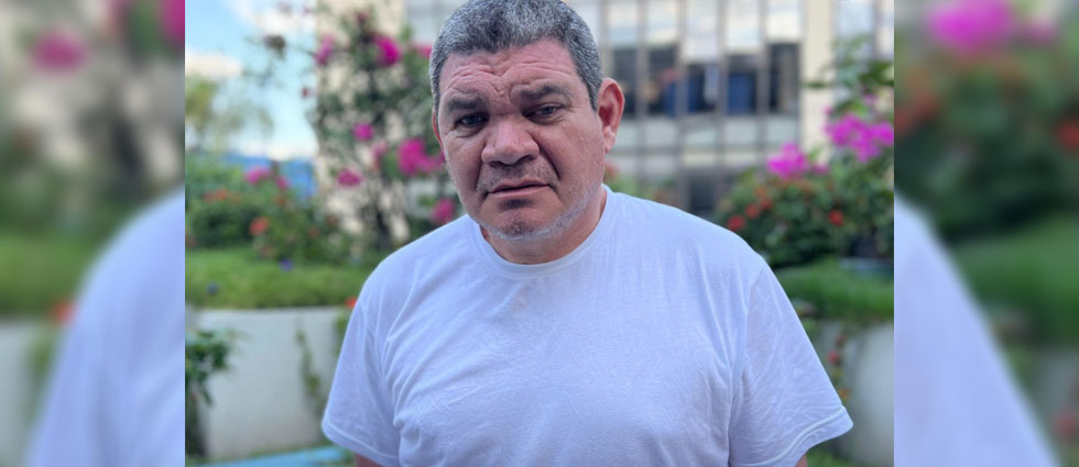 Prisión provisional para sujeto acusado de estafar  miles de dólares a esposos con un negocio de whisky