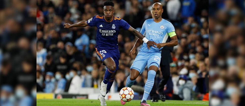 Esta Champions es muy pequeña para ambos: Madrid vs City, la ‘final’ de los playoffs
