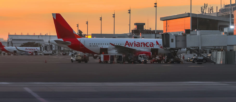 Estos son los tres países de residencia de los turistas que más visitaron El Salvador en el 2024