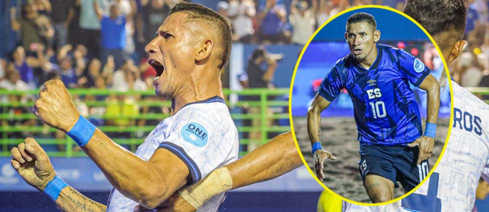 Se va un grande: ¡‘Tín’ Ruiz le pone fecha a su retiro de la selección!