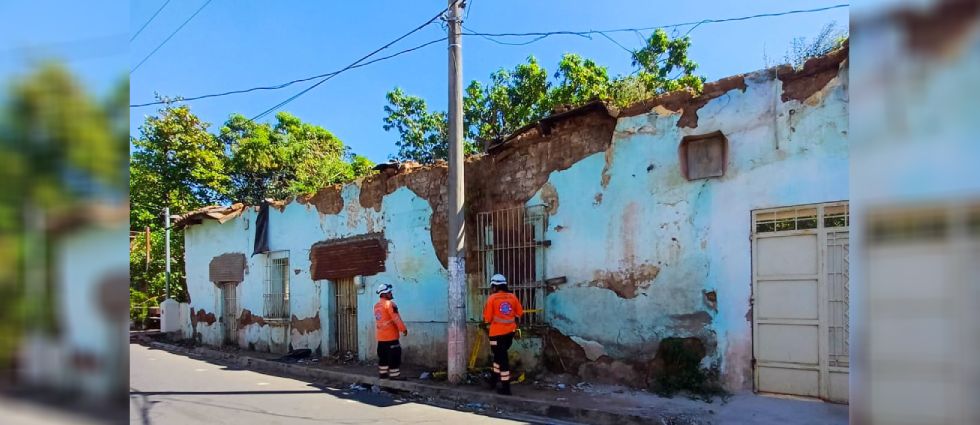 MARN recuerda los números de emergencia para recibir asistencia ante cualquier eventualidad