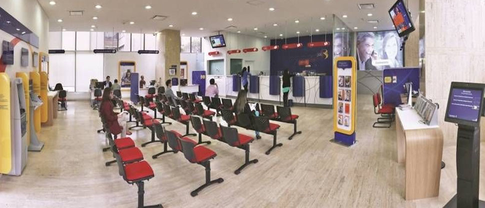 Bancos informan a sus usuarios que no deben pagar las facturas de ANDA ni electricidad