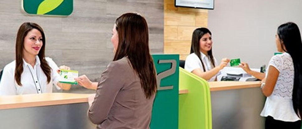 Instituciones financieras avisan que no cobrarán recibo de energía y ANDA en sus agencias