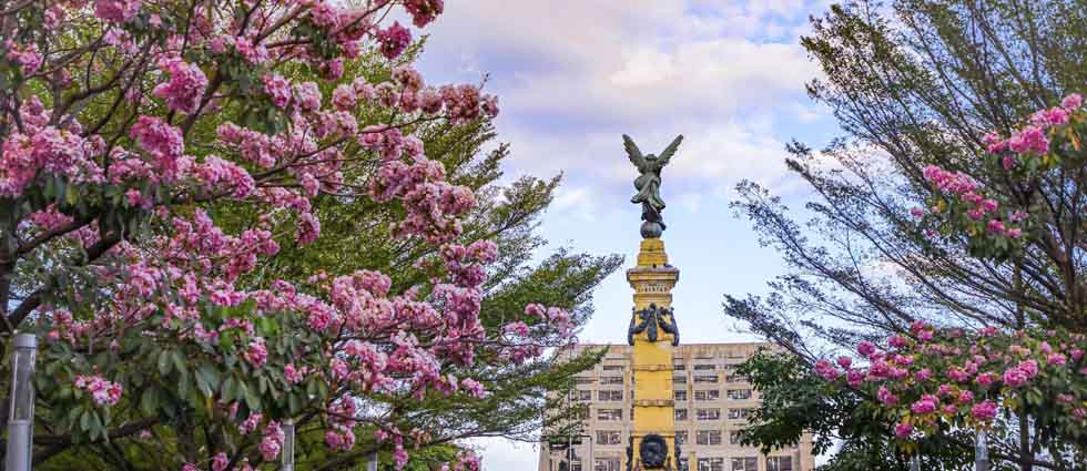 Todo El Salvador registra altas temperaturas este jueves: 30.4 grados fue la mínima