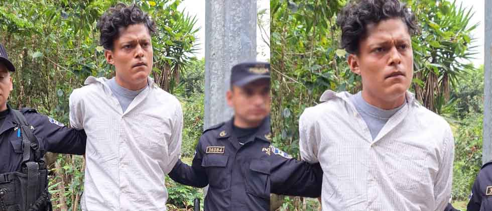Capturan a sujeto que le quitó la vida a una persona con un corvo