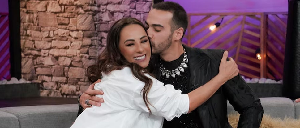 Consuelo Duval asegura que su hijo sufrió discriminación en Hollywod por ser “guapo” 